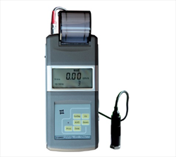 Máy đo độ rung TIME®7212